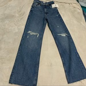 Zara Woman’s jeans Size 2